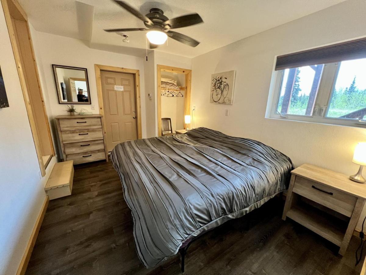 2 King Bedrooms Each With Full Bath, Amazing Views! Healy Exteriér fotografie